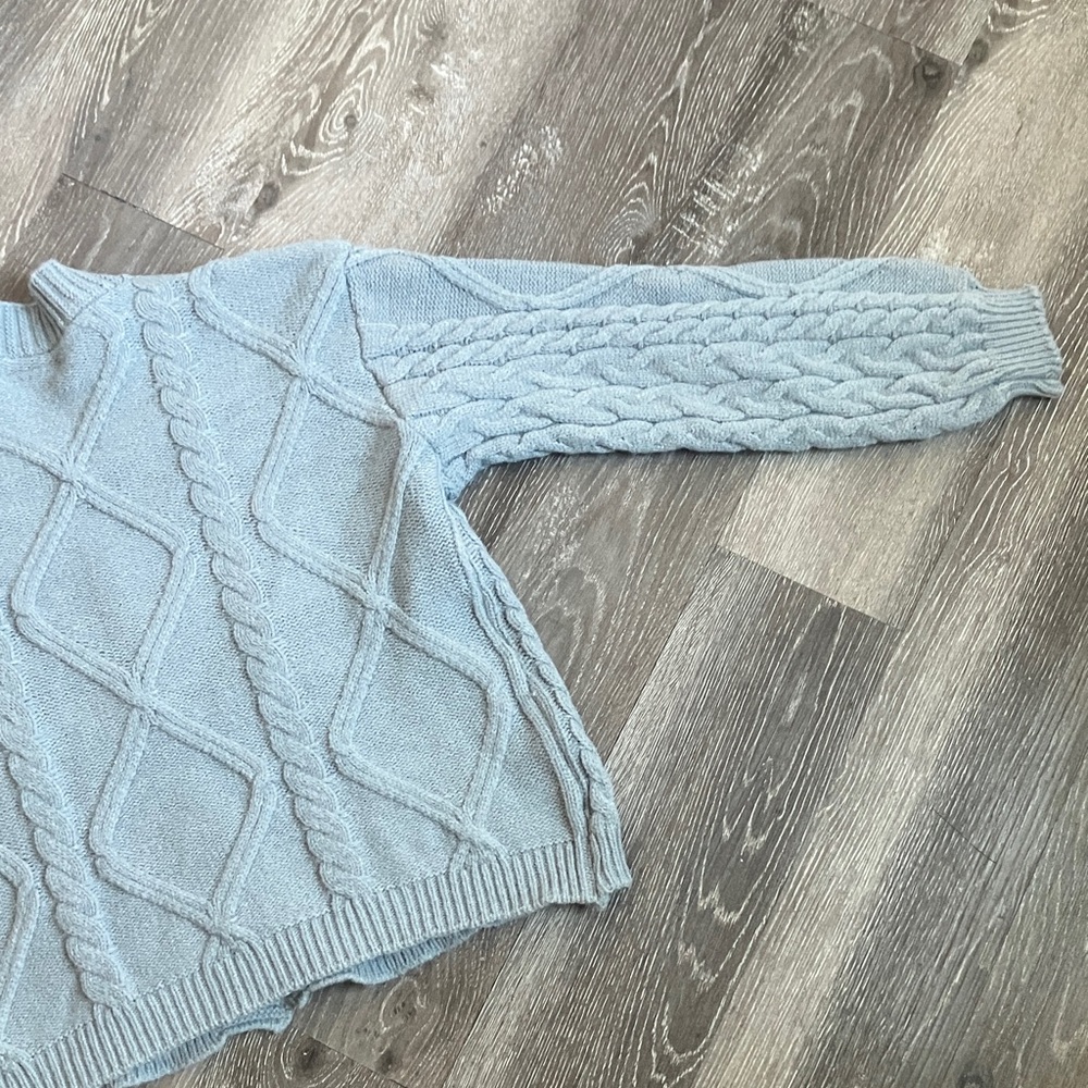 Taylor Swift The Tortured Poets Department gray button-down cardigan. - Picture 15 of 15